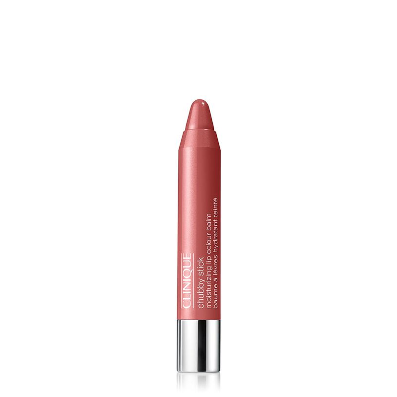 Clinique Chubby Stick Moisturizing Lip Colour Balm image number 3